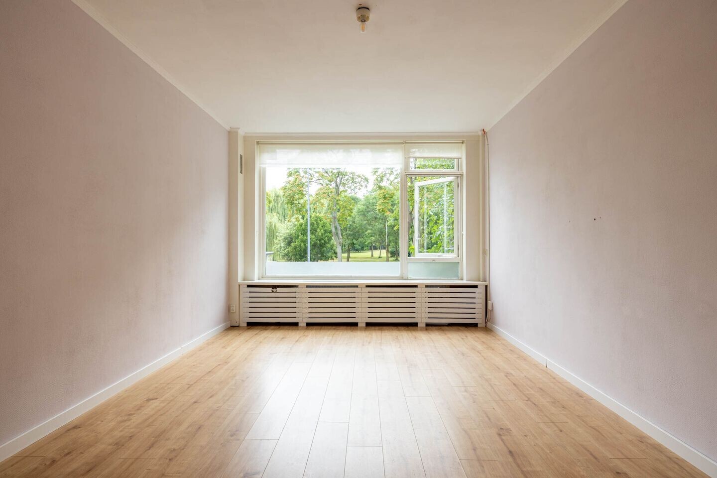 Appartement te koop: Peppelweg 24A, Rotterdam