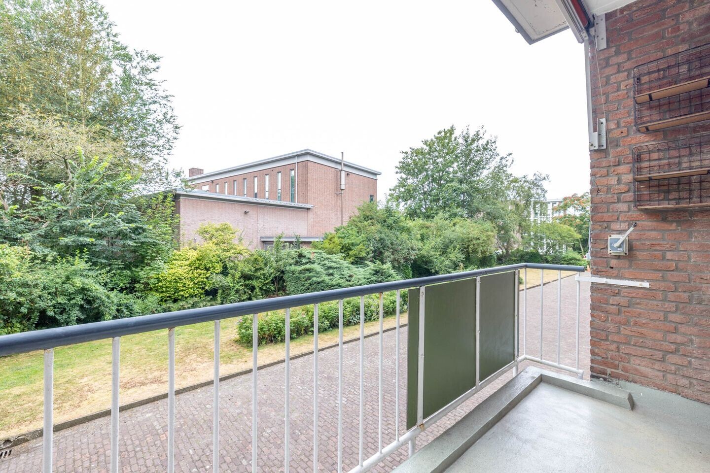 Appartement te koop: Peppelweg 24A, Rotterdam