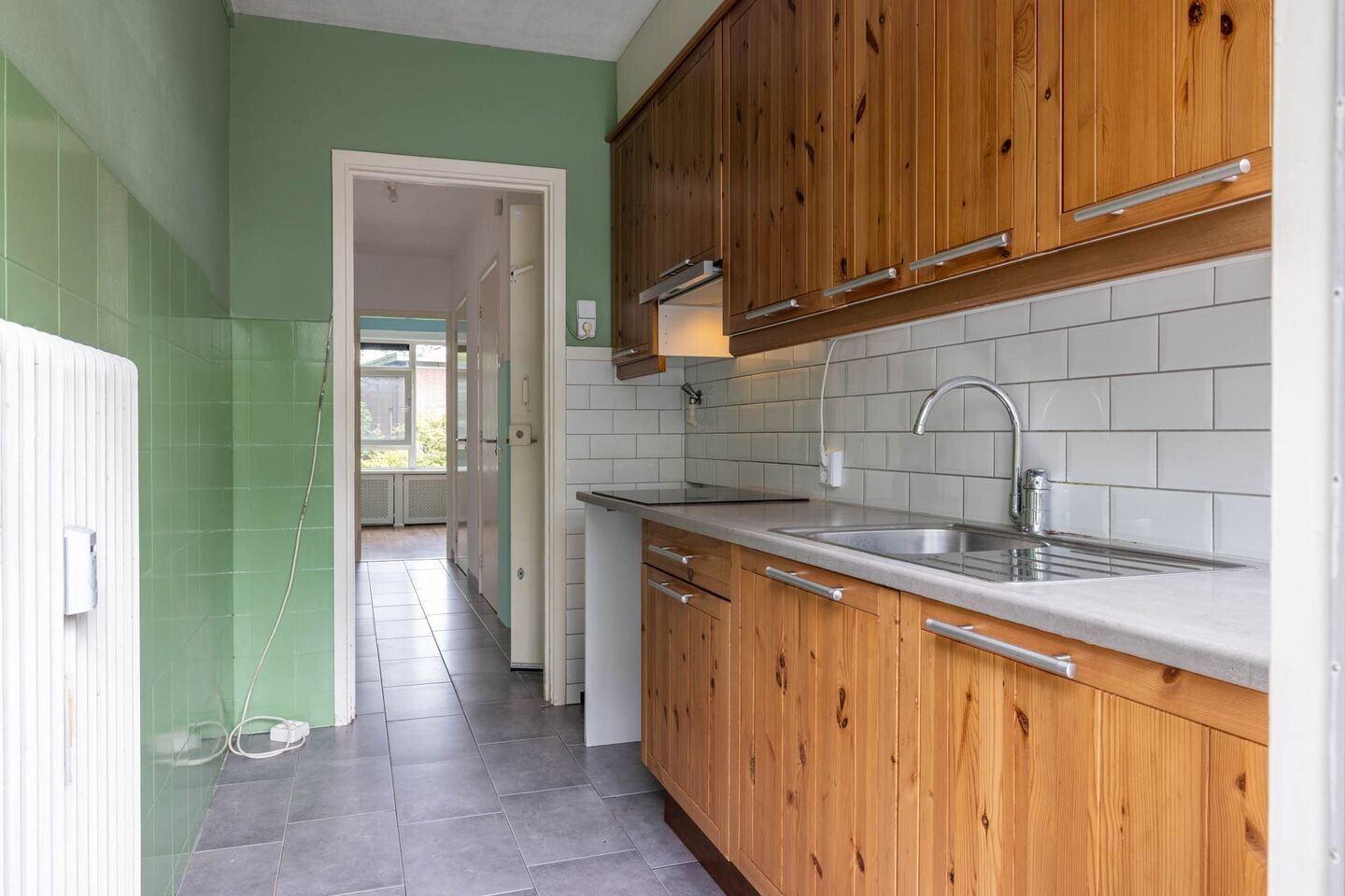 Appartement te koop: Peppelweg 24A, Rotterdam