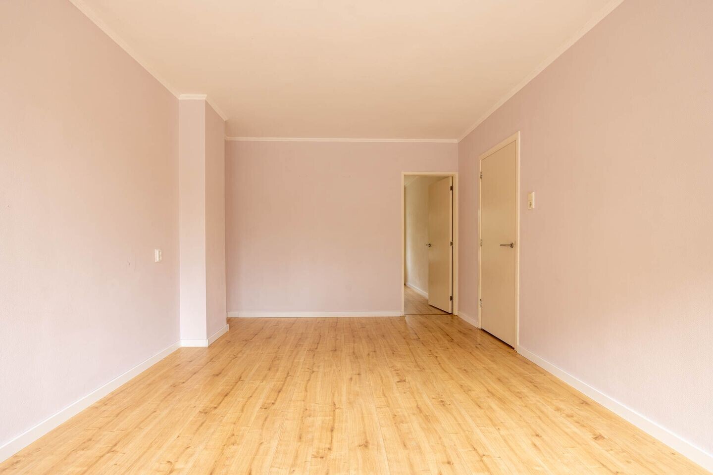 Appartement te koop: Peppelweg 24A, Rotterdam