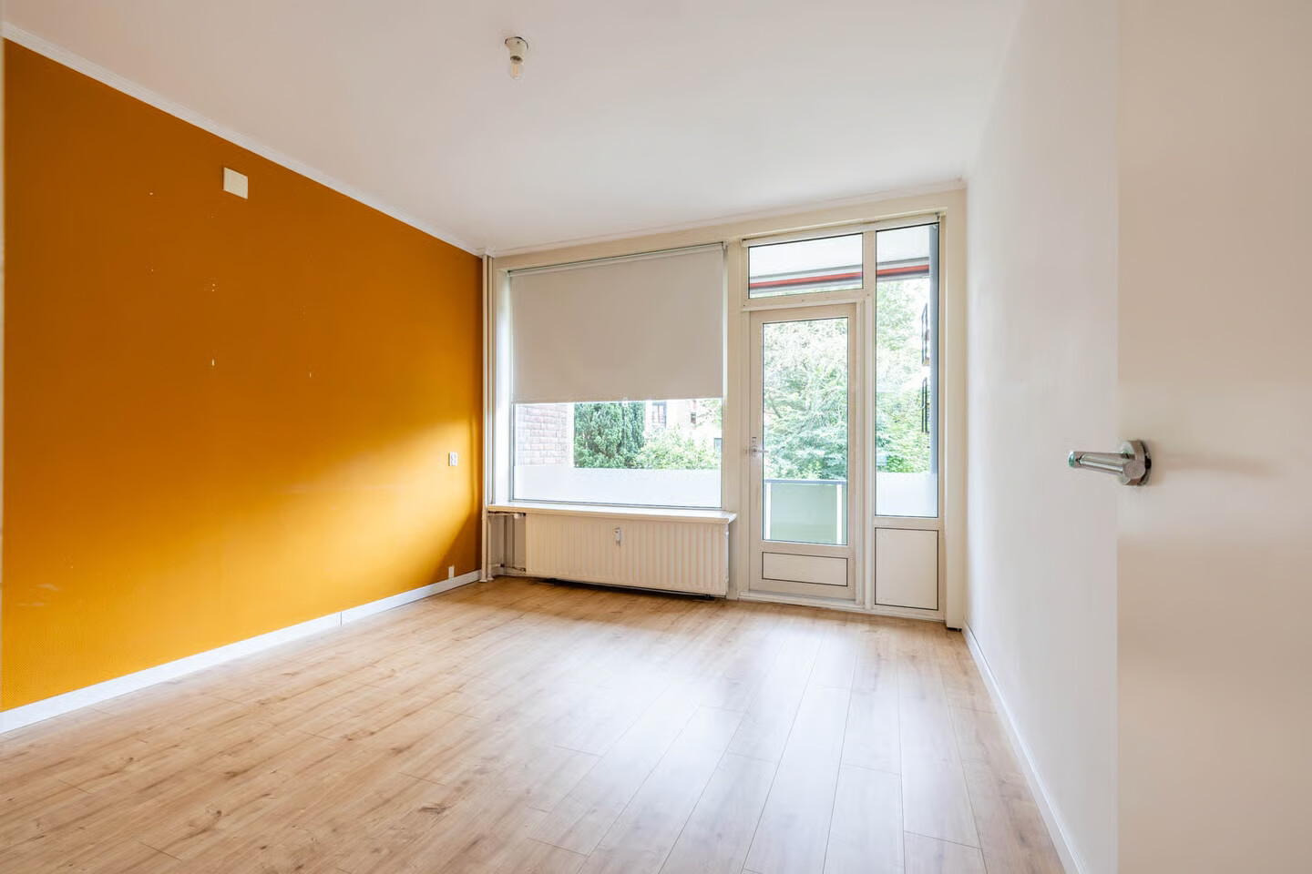 Appartement te koop: Peppelweg 24A, Rotterdam