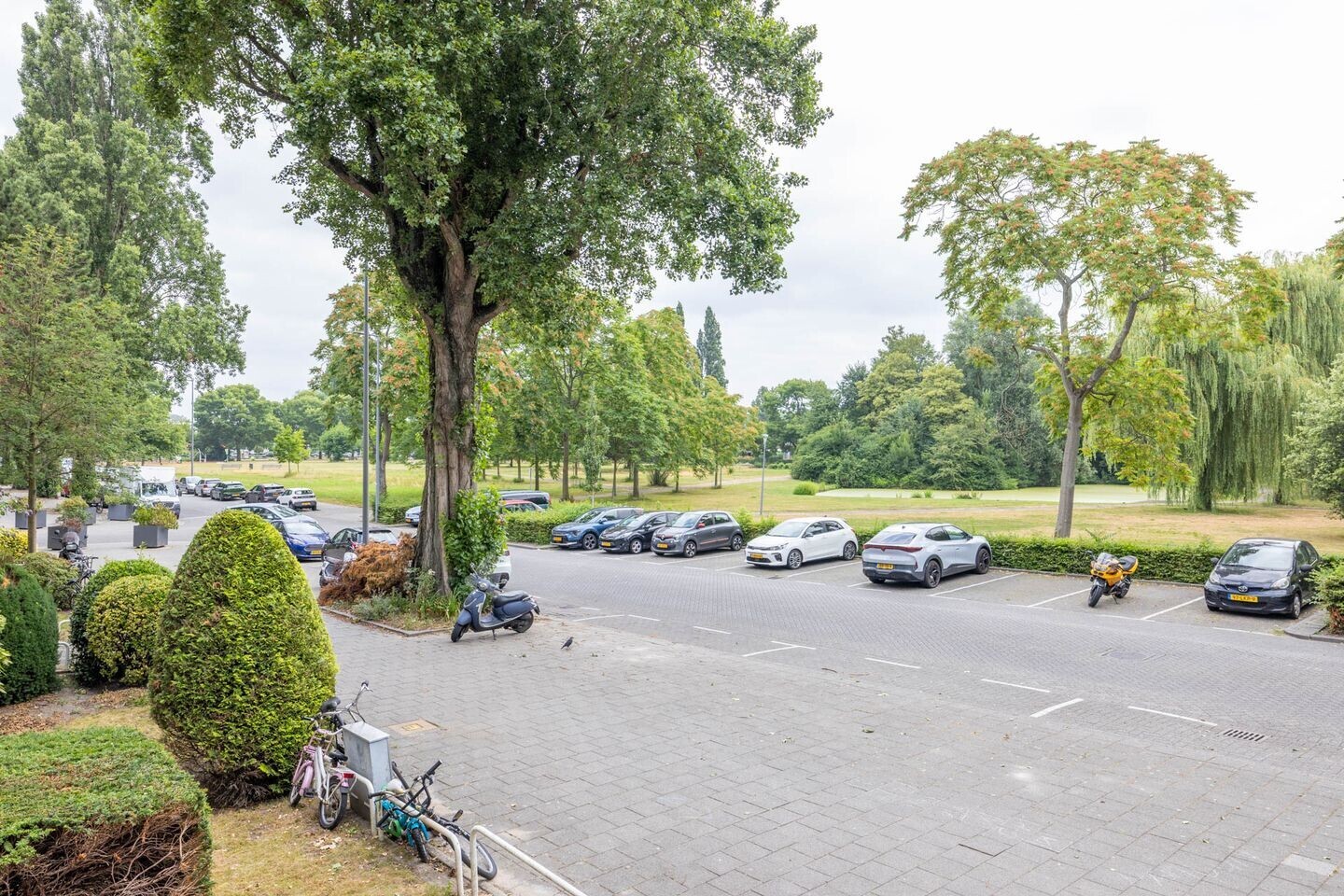 Appartement te koop: Peppelweg 24A, Rotterdam