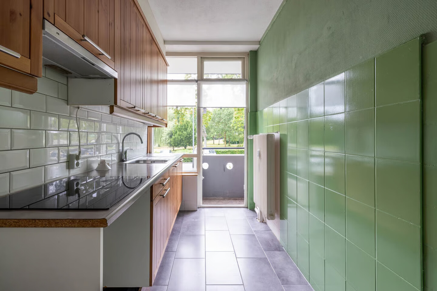 Appartement te koop: Peppelweg 24A, Rotterdam