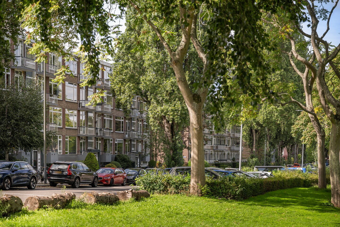 Appartement te koop: Peppelweg 34D, Rotterdam