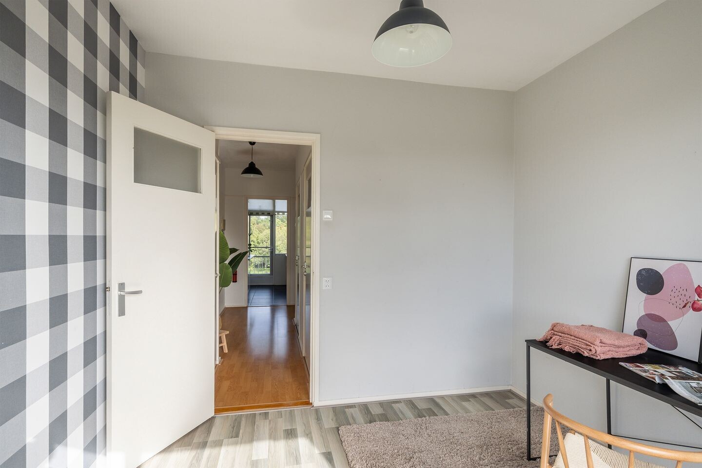 Appartement te koop: Peppelweg 34D, Rotterdam