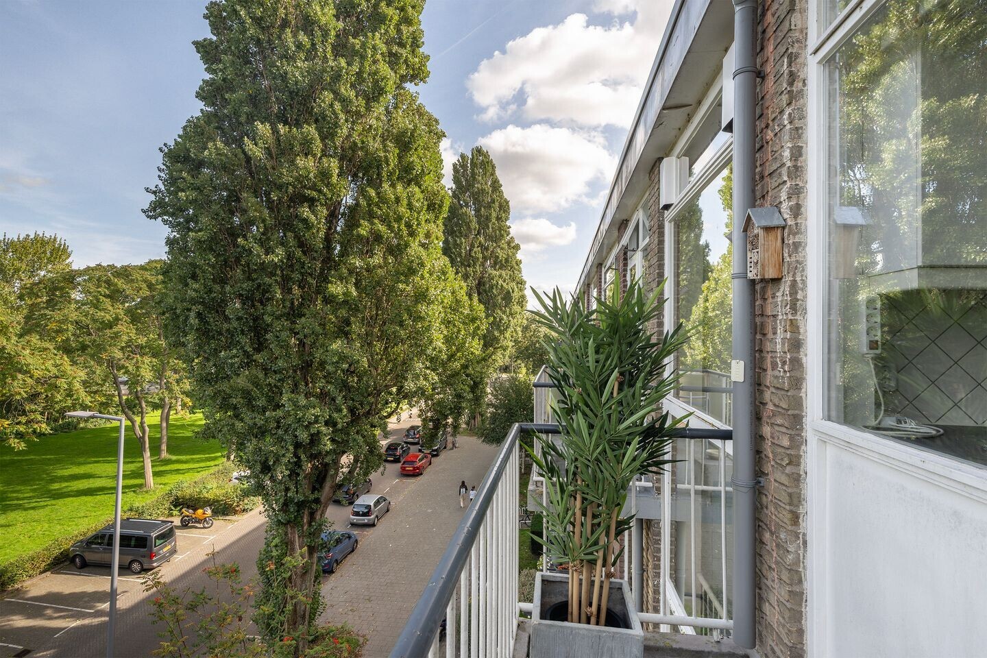 Appartement te koop: Peppelweg 34D, Rotterdam