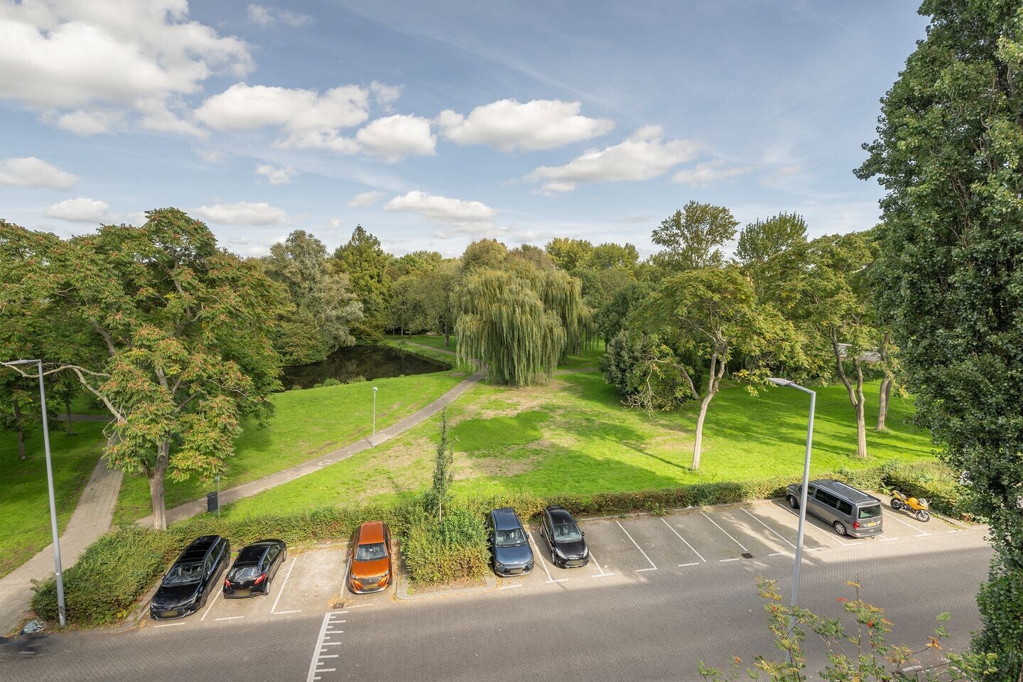 Appartement te koop: Peppelweg 34D, Rotterdam