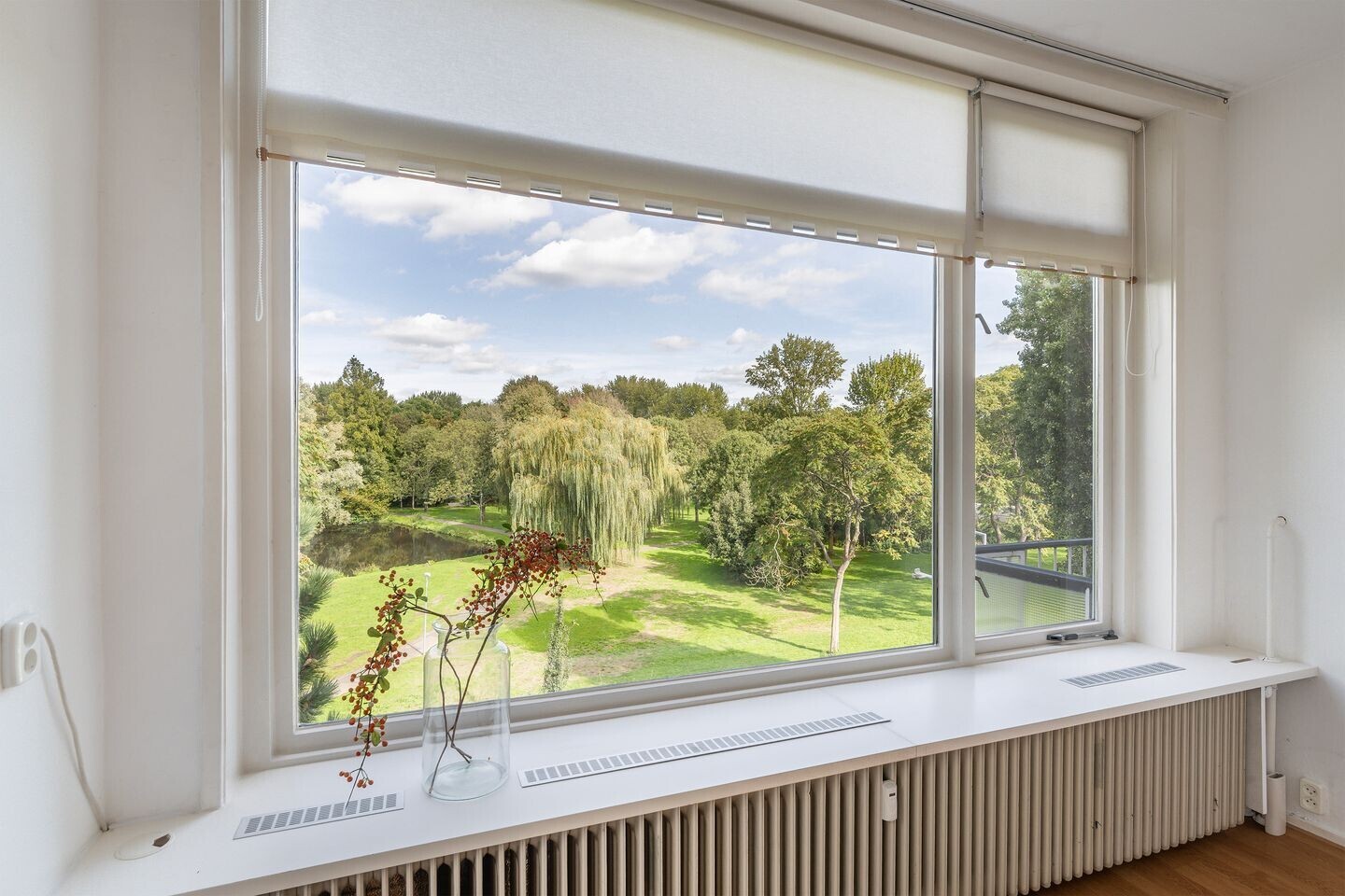 Appartement te koop: Peppelweg 34D, Rotterdam