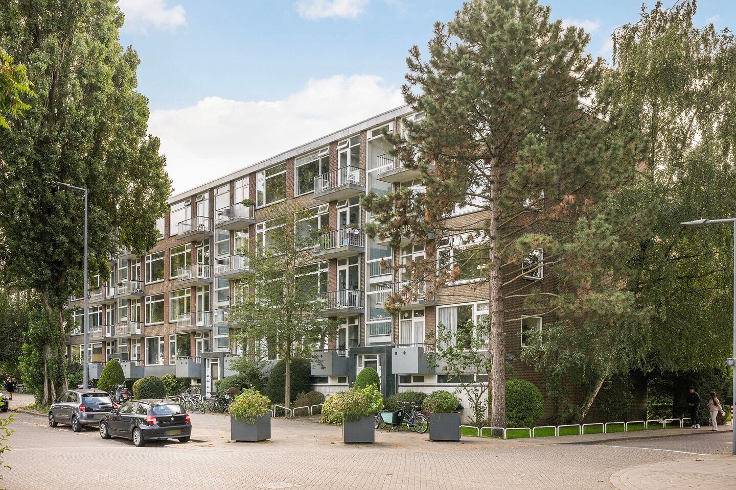 Appartement te koop: Peppelweg 34D, Rotterdam