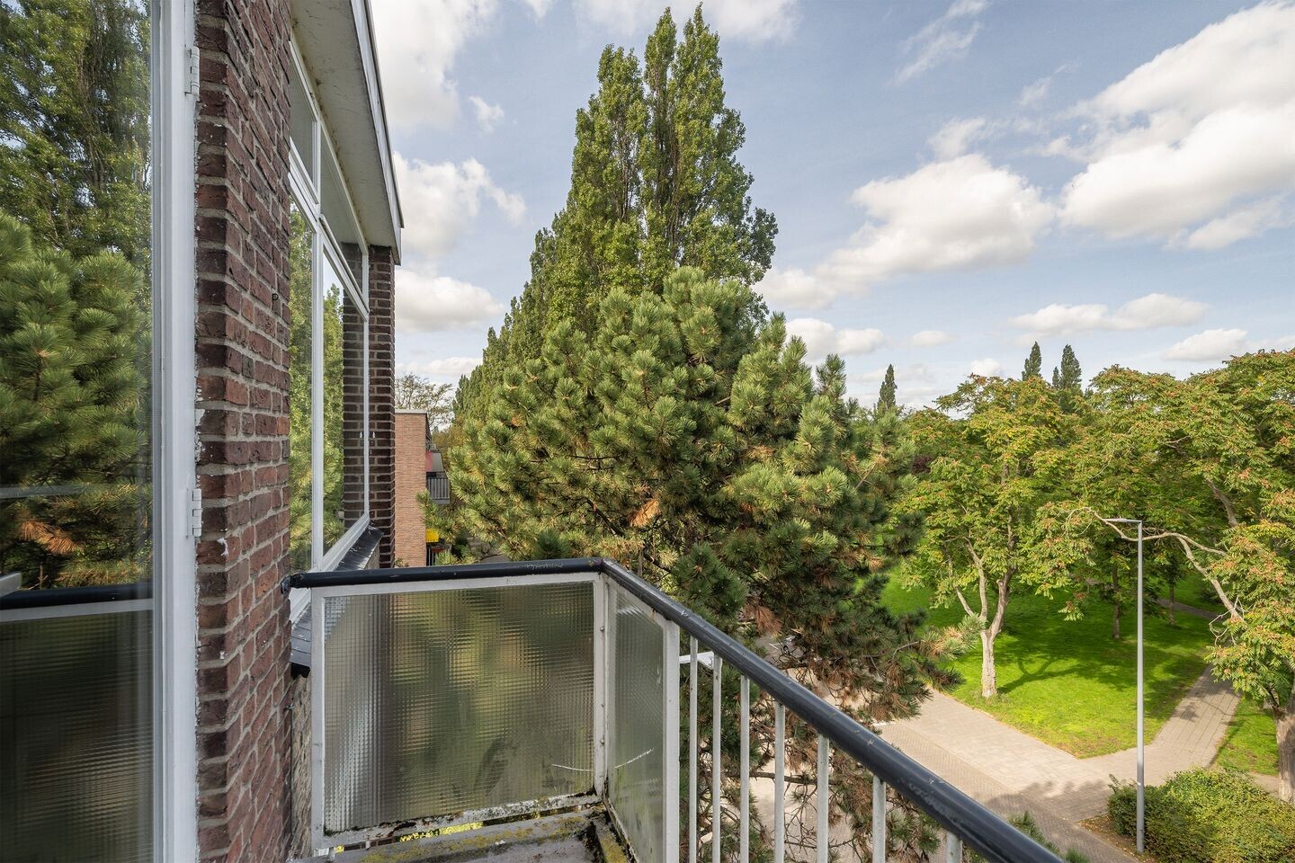 Appartement te koop: Peppelweg 34D, Rotterdam