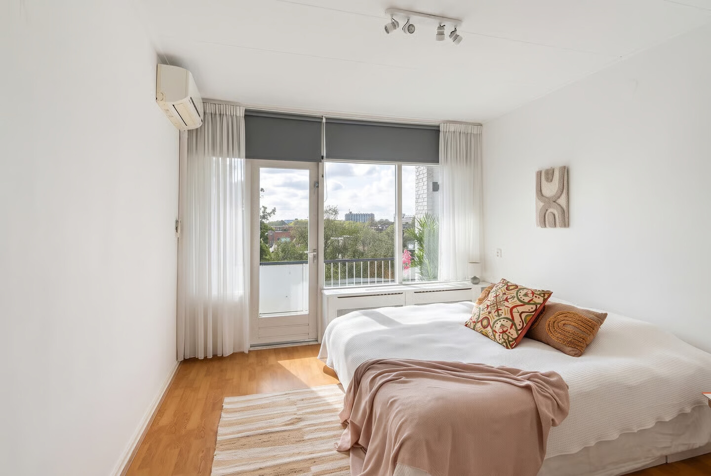 Appartement te koop: Peppelweg 34D, Rotterdam