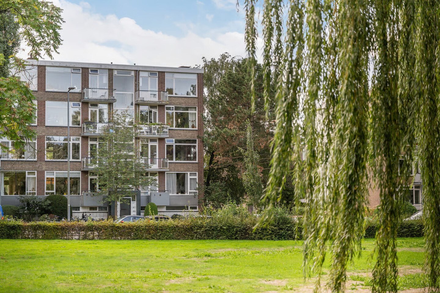 Appartement te koop: Peppelweg 34D, Rotterdam
