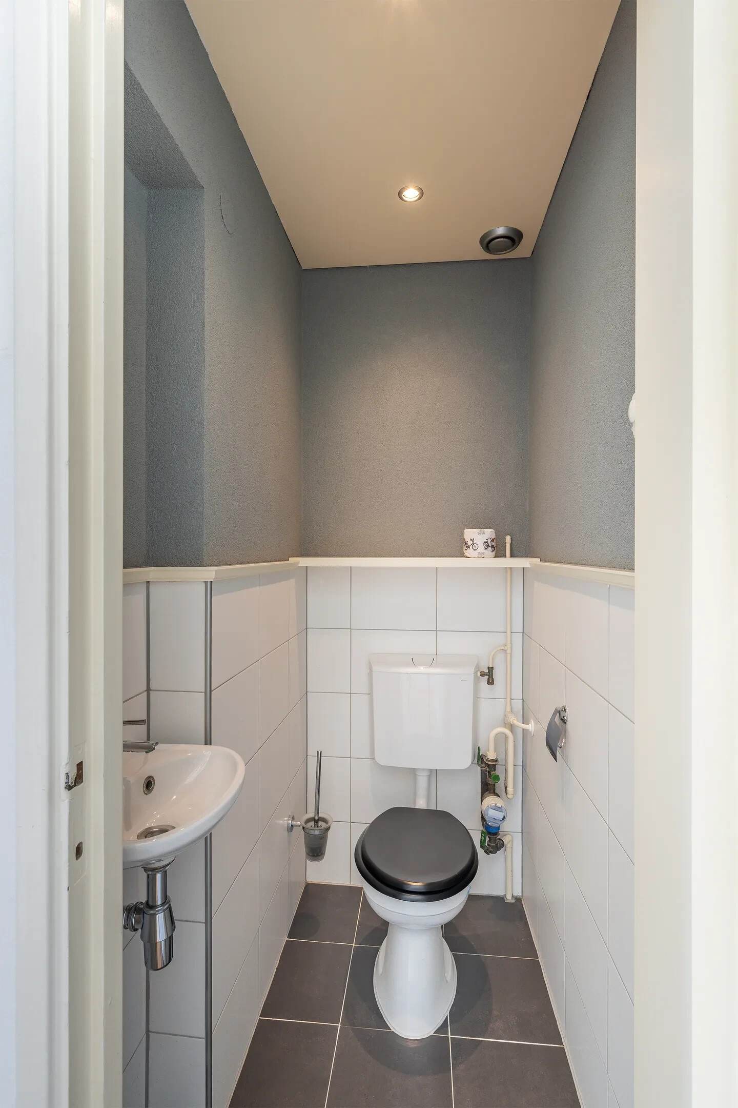 Appartement te koop: Peppelweg 34D, Rotterdam