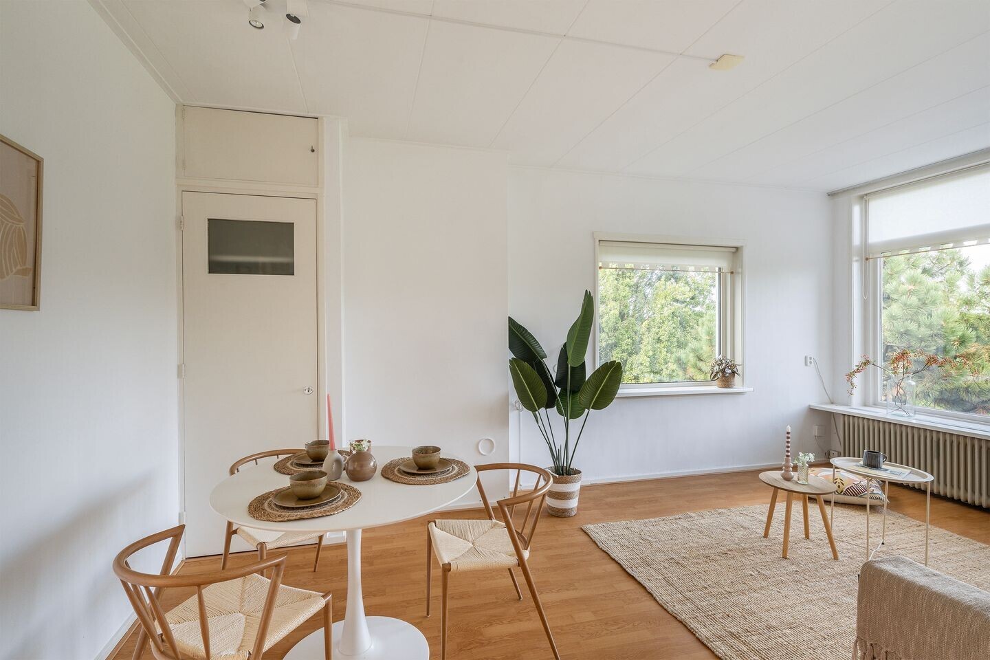 Appartement te koop: Peppelweg 34D, Rotterdam