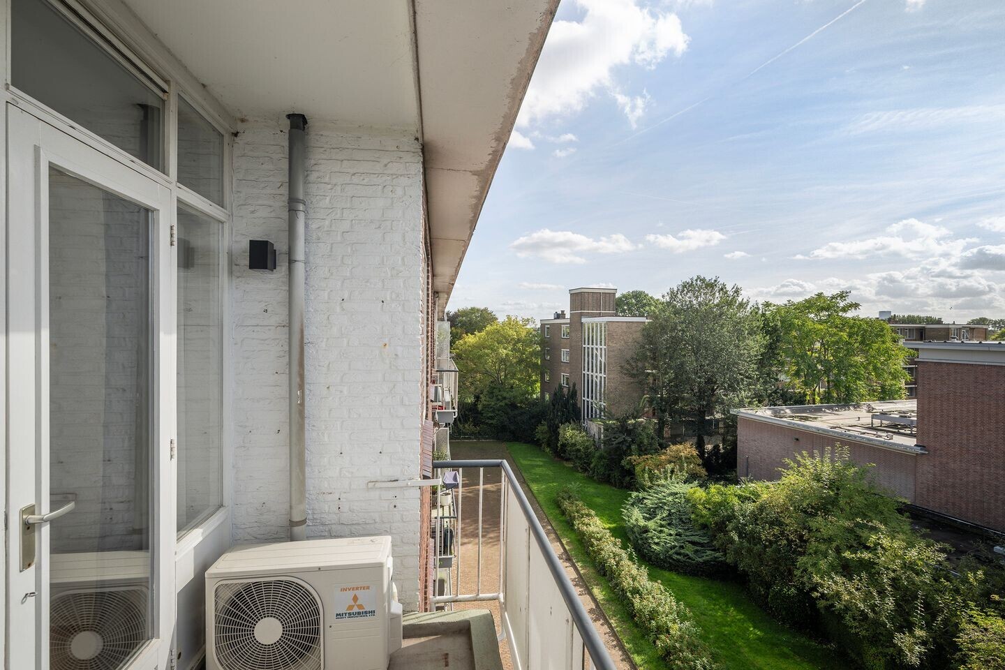 Appartement te koop: Peppelweg 34D, Rotterdam
