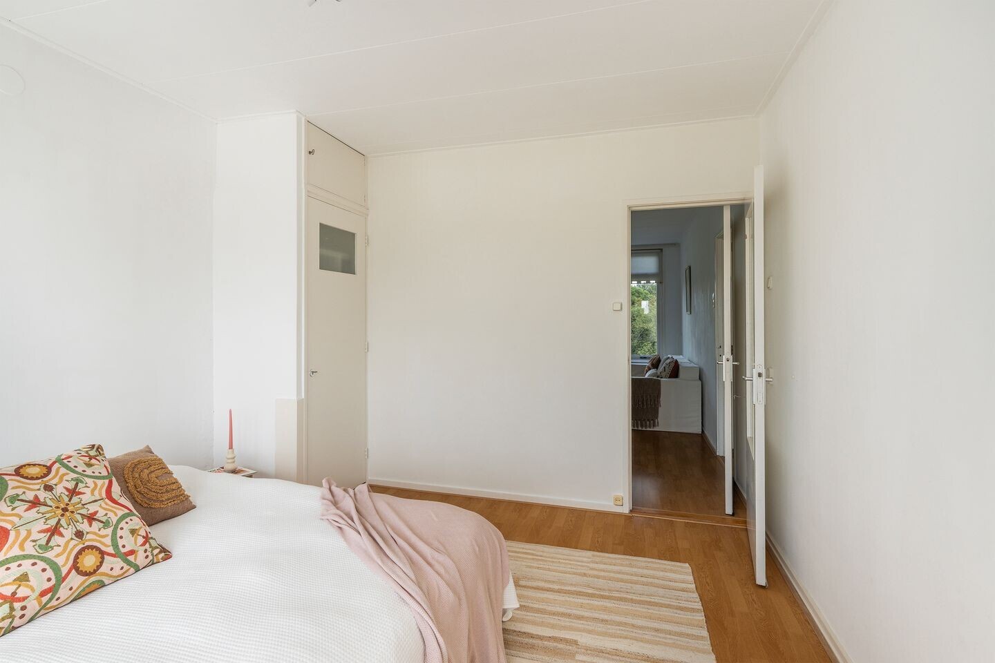 Appartement te koop: Peppelweg 34D, Rotterdam