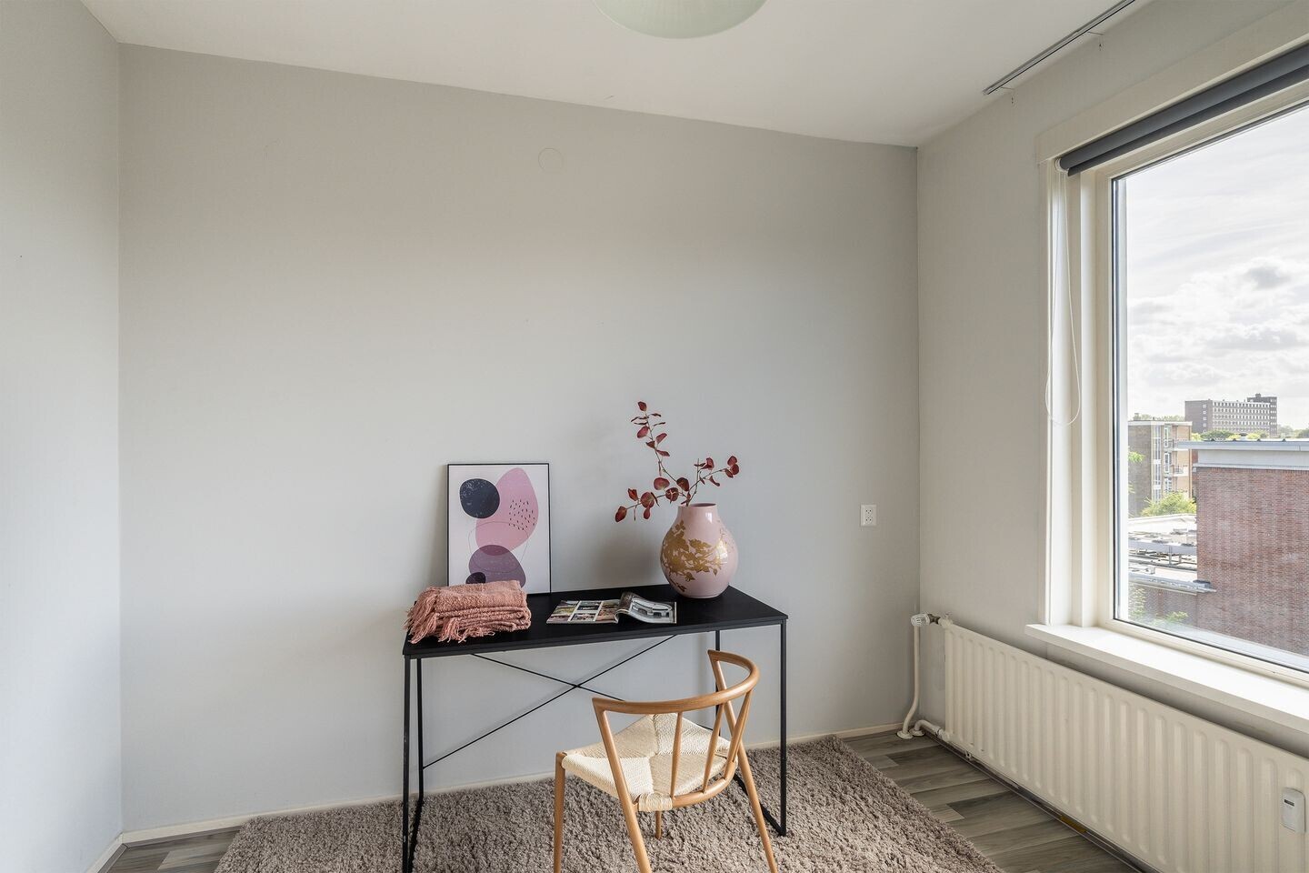 Appartement te koop: Peppelweg 34D, Rotterdam