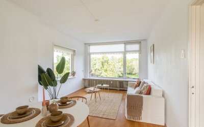 Appartement te koop Peppelweg 34-D