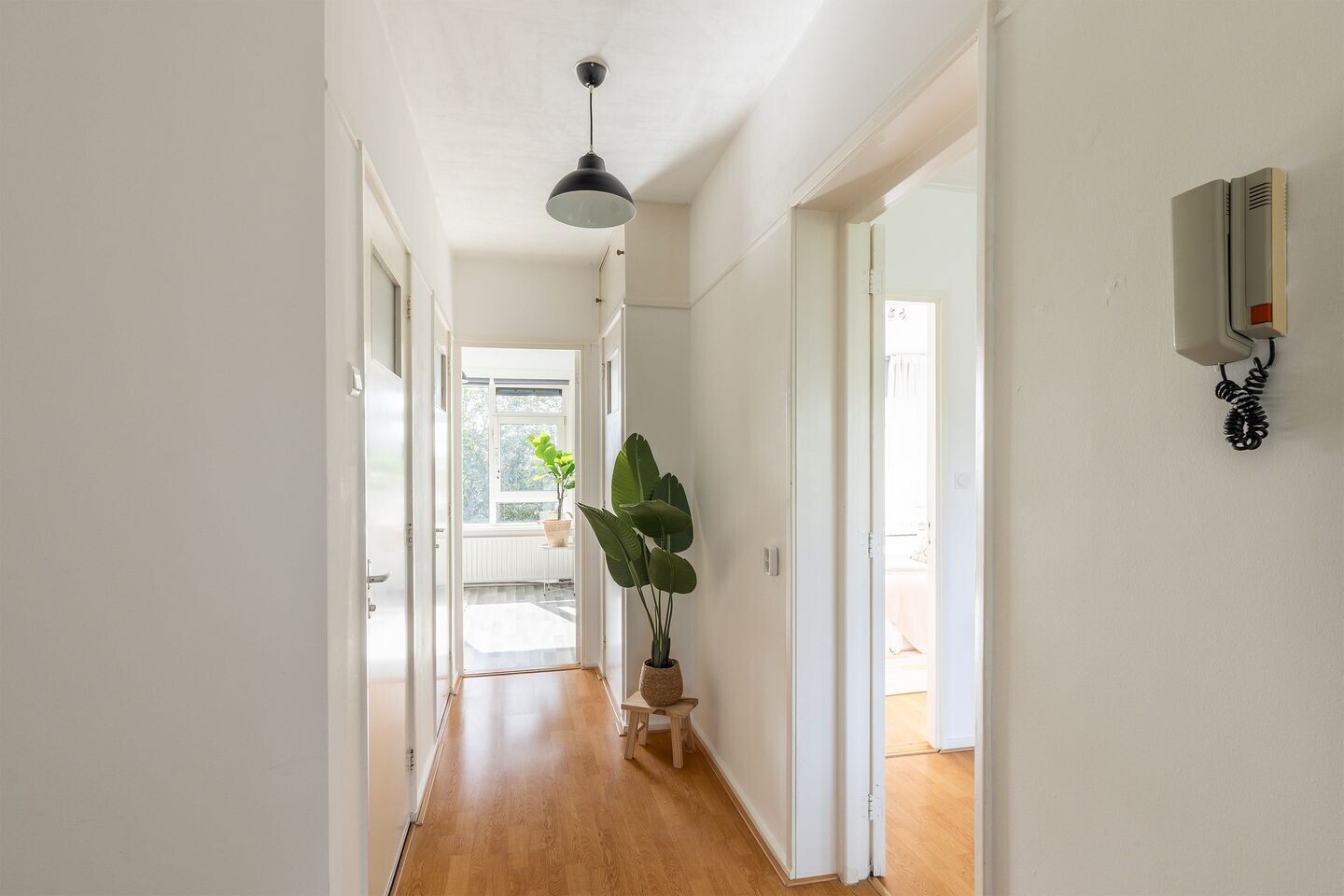 Appartement te koop: Peppelweg 34D, Rotterdam