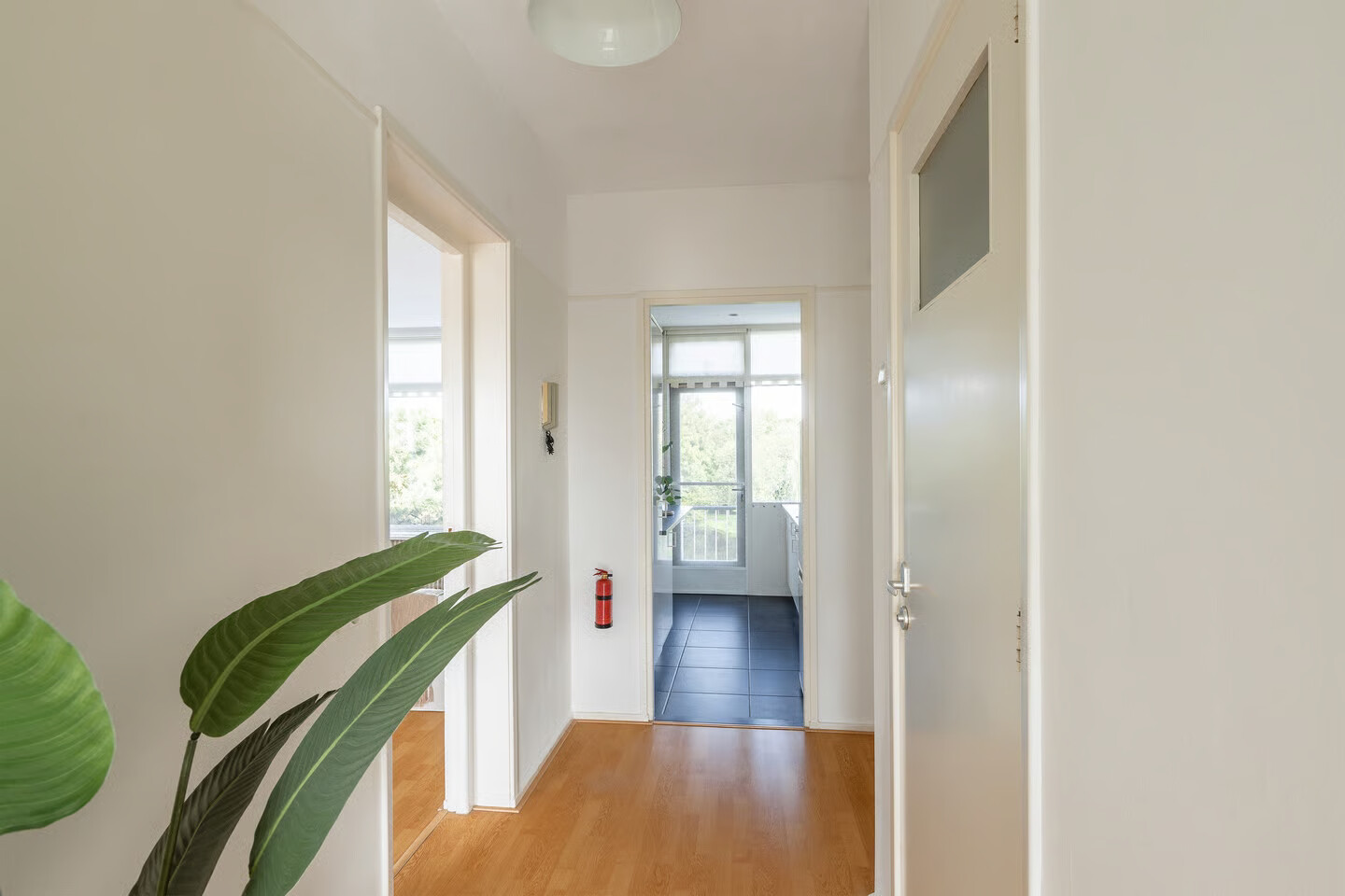 Appartement te koop: Peppelweg 34D, Rotterdam