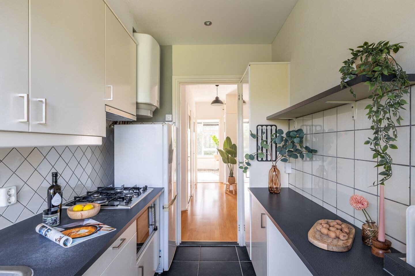 Appartement te koop: Peppelweg 34D, Rotterdam