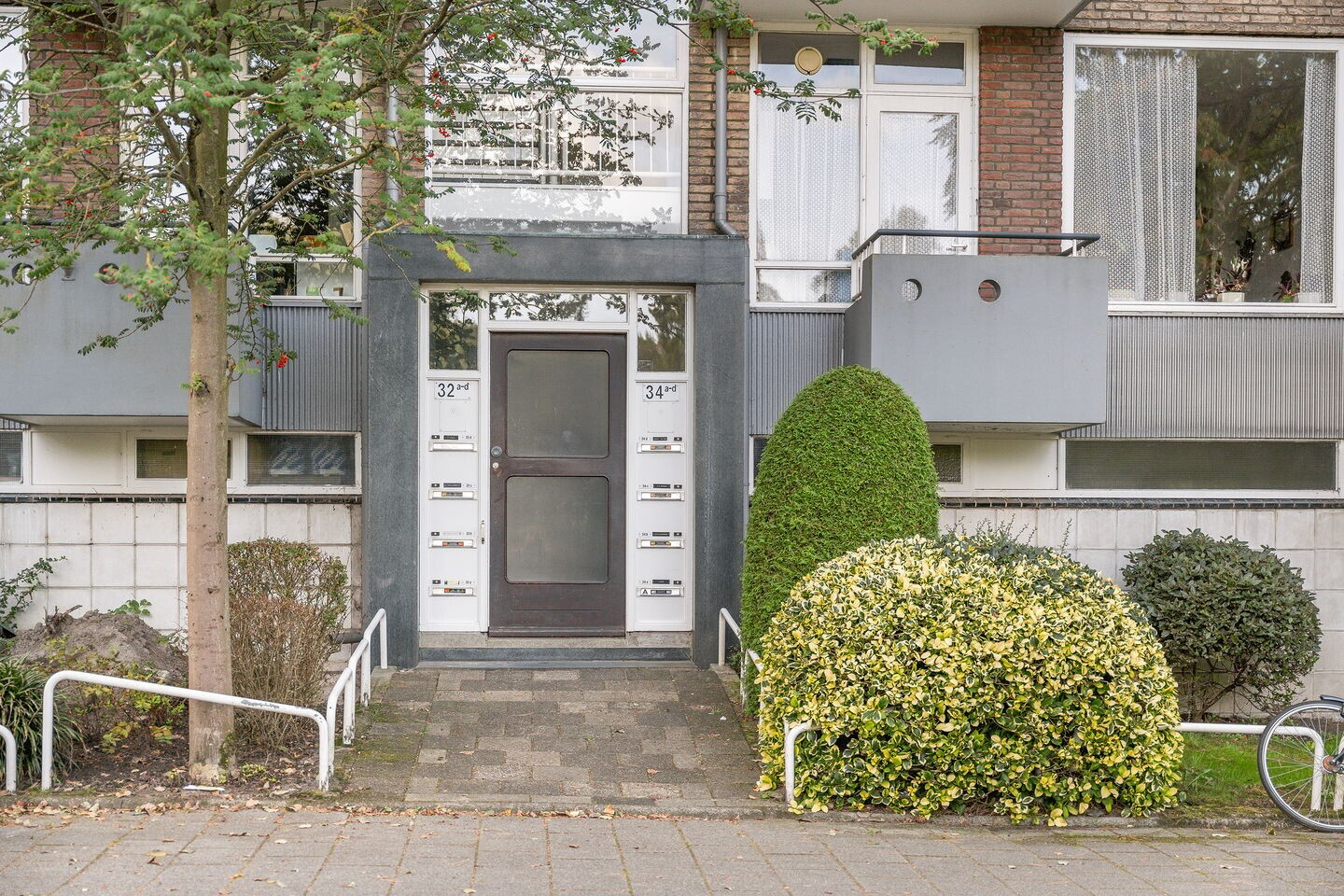 Appartement te koop: Peppelweg 34D, Rotterdam