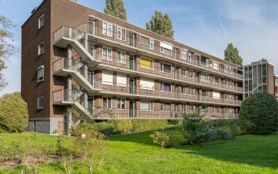 Paltroklaan 35