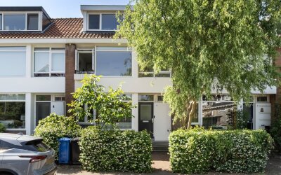 1e Vijverstraat 6