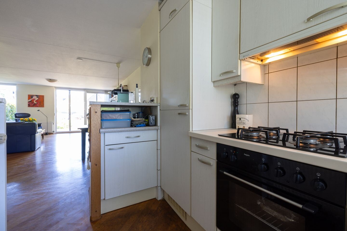 Tussenwoning te koop: Ringdijk 141, Rotterdam