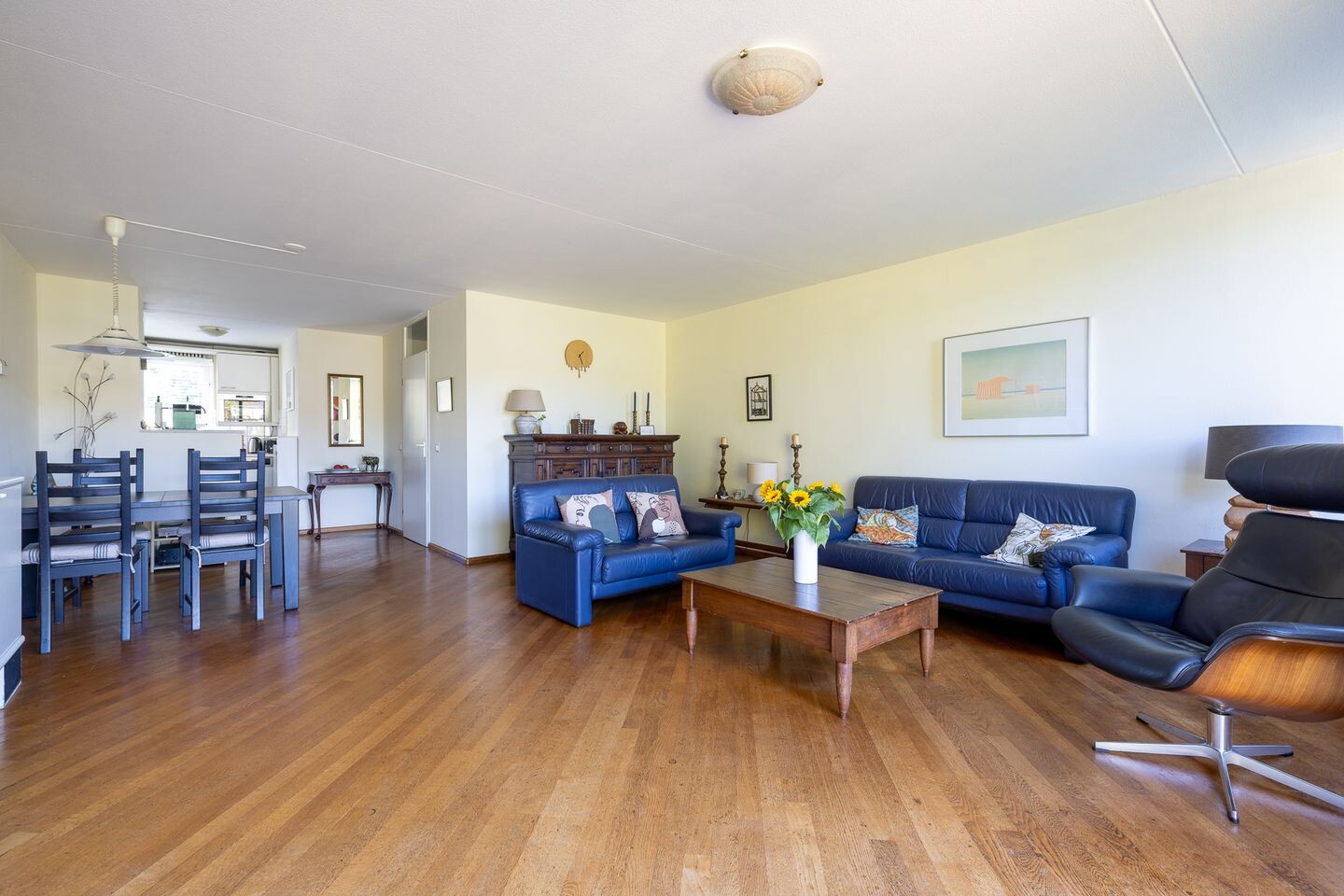 Tussenwoning te koop: Ringdijk 141, Rotterdam