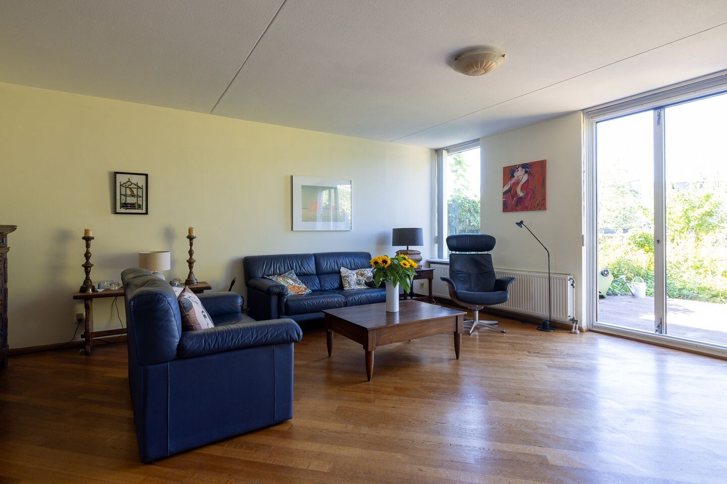 Tussenwoning te koop: Ringdijk 141, Rotterdam