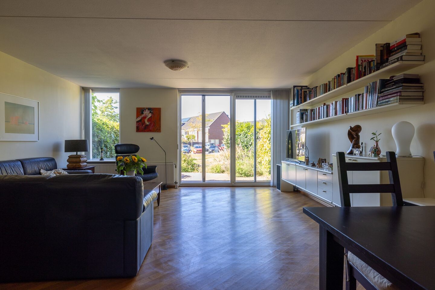 Tussenwoning te koop: Ringdijk 141, Rotterdam