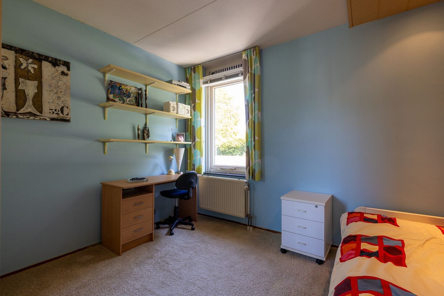 Tussenwoning te koop: Ringdijk 141, Rotterdam
