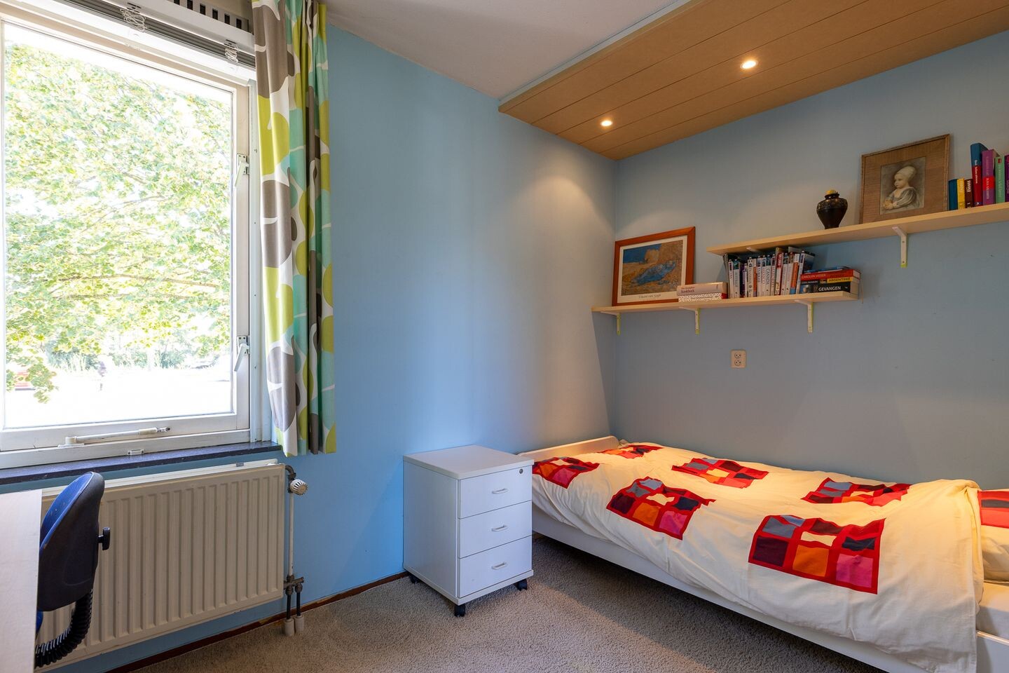 Tussenwoning te koop: Ringdijk 141, Rotterdam