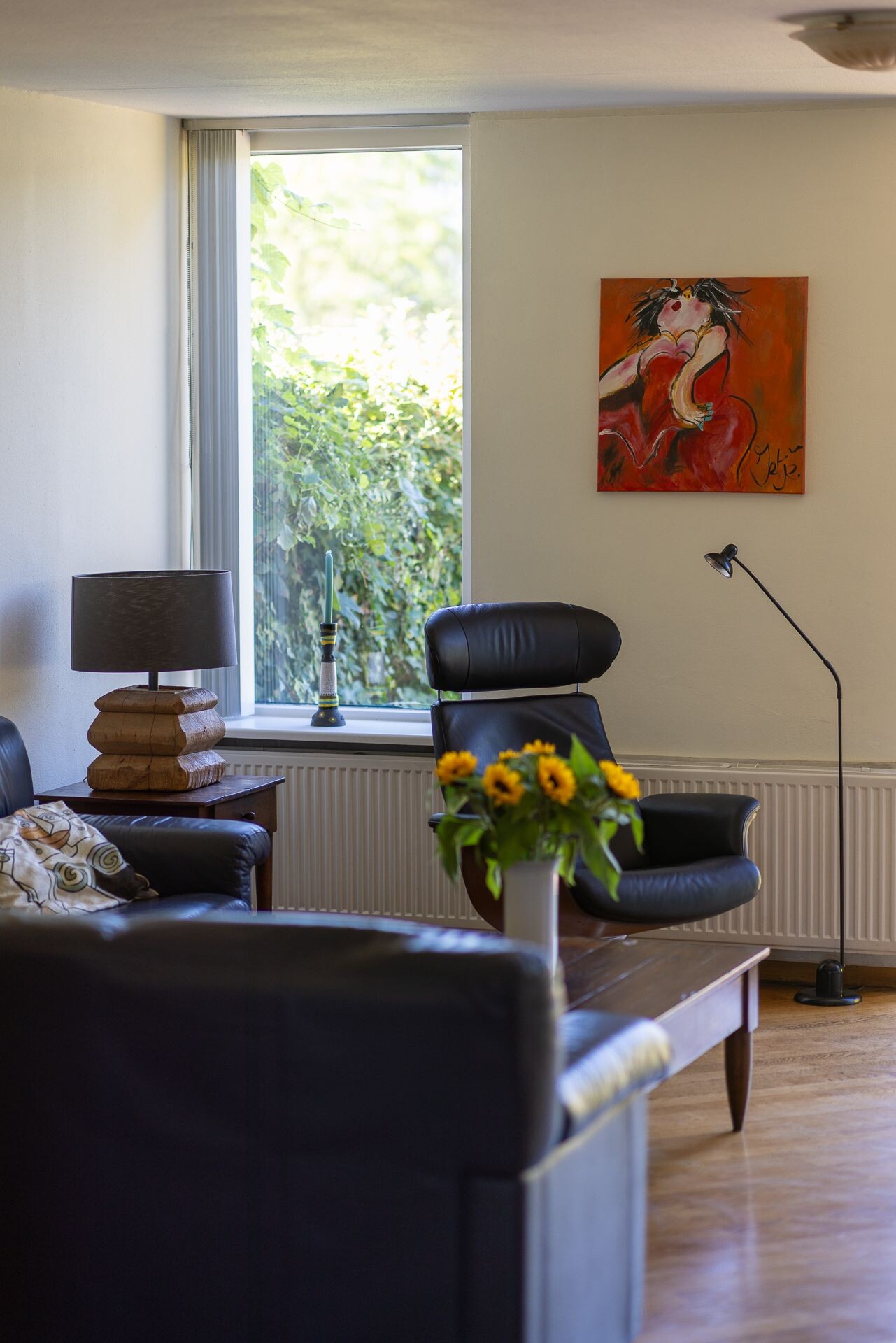 Tussenwoning te koop: Ringdijk 141, Rotterdam