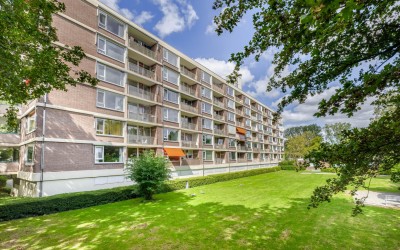 Appartement te koop Wilgenplaslaan 354