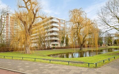Wilgenplaslaan 384