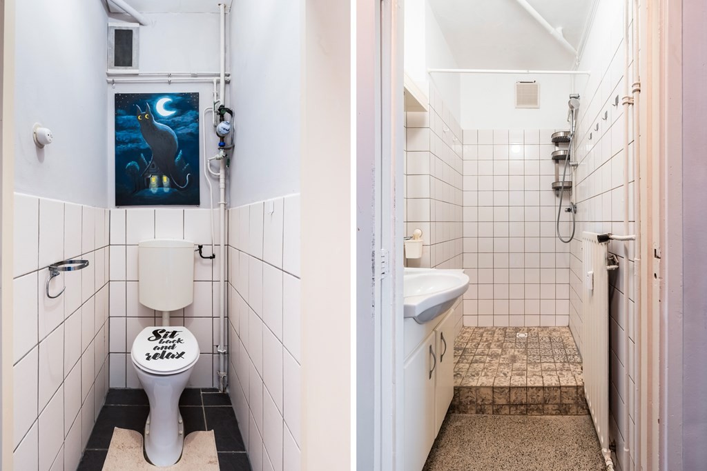 Appartement te koop: Teldersweg 277, Rotterdam