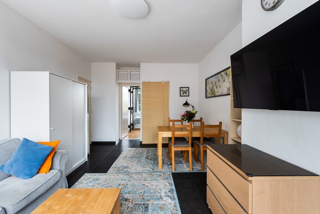 Appartement te koop: Teldersweg 277, Rotterdam