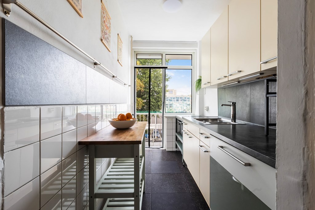 Appartement te koop: Teldersweg 277, Rotterdam