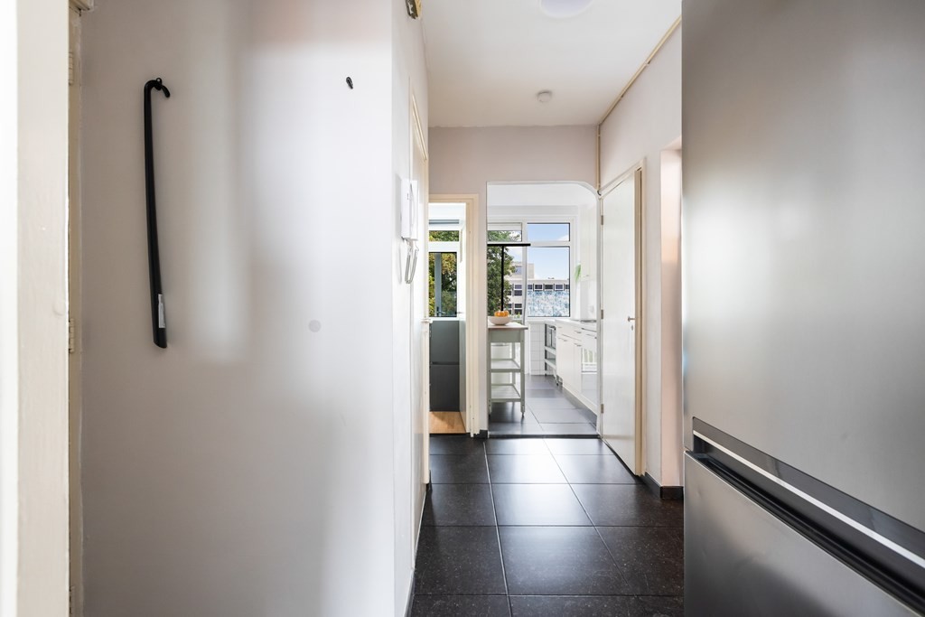 Appartement te koop: Teldersweg 277, Rotterdam