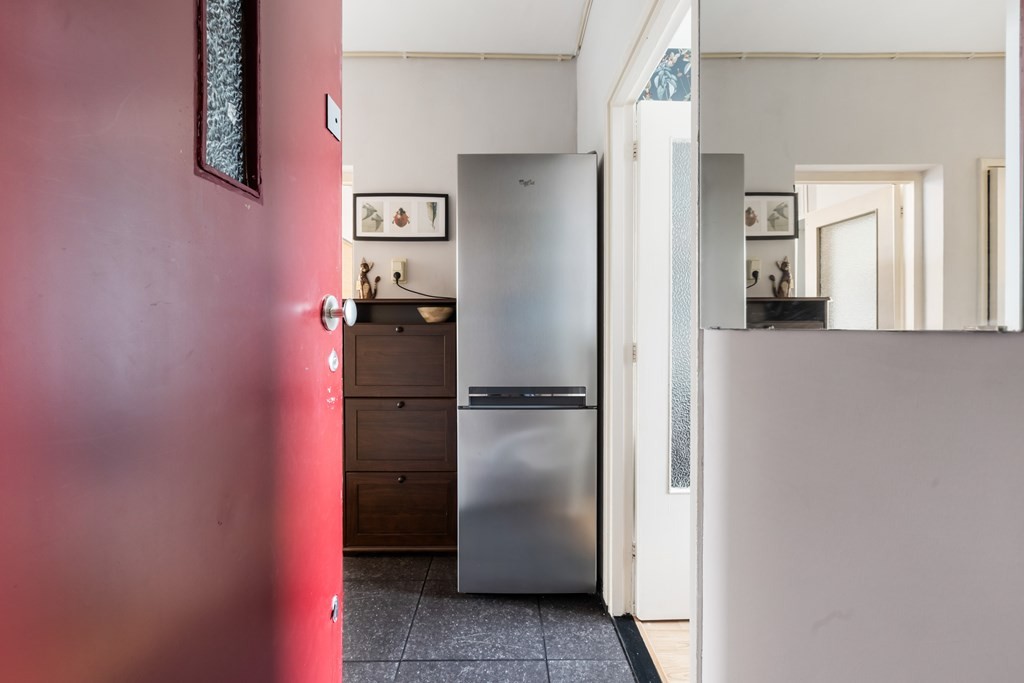 Appartement te koop: Teldersweg 277, Rotterdam