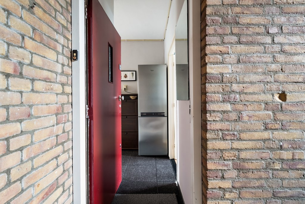 Appartement te koop: Teldersweg 277, Rotterdam
