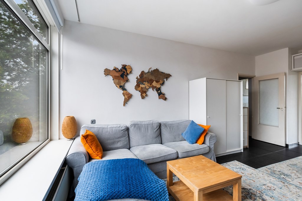 Appartement te koop: Teldersweg 277, Rotterdam