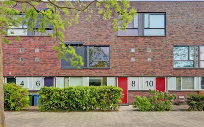 Huis te koop Moltzerstraat 8