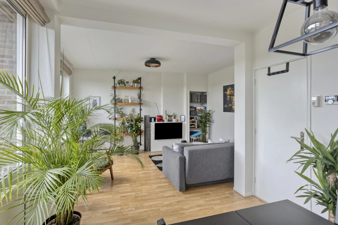 Appartement te koop: Molenstraat 74, Rotterdam