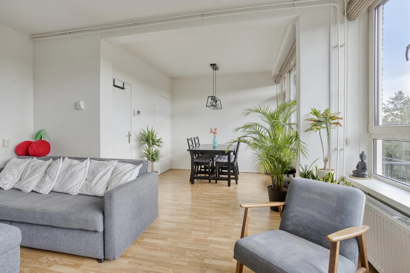 Appartement te koop: Molenstraat 74, Rotterdam