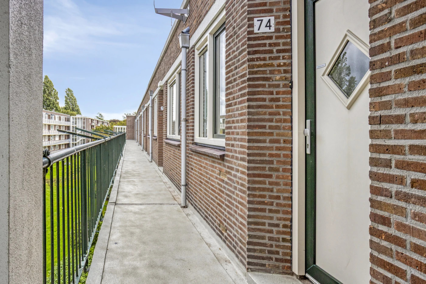 Appartement te koop: Molenstraat 74, Rotterdam