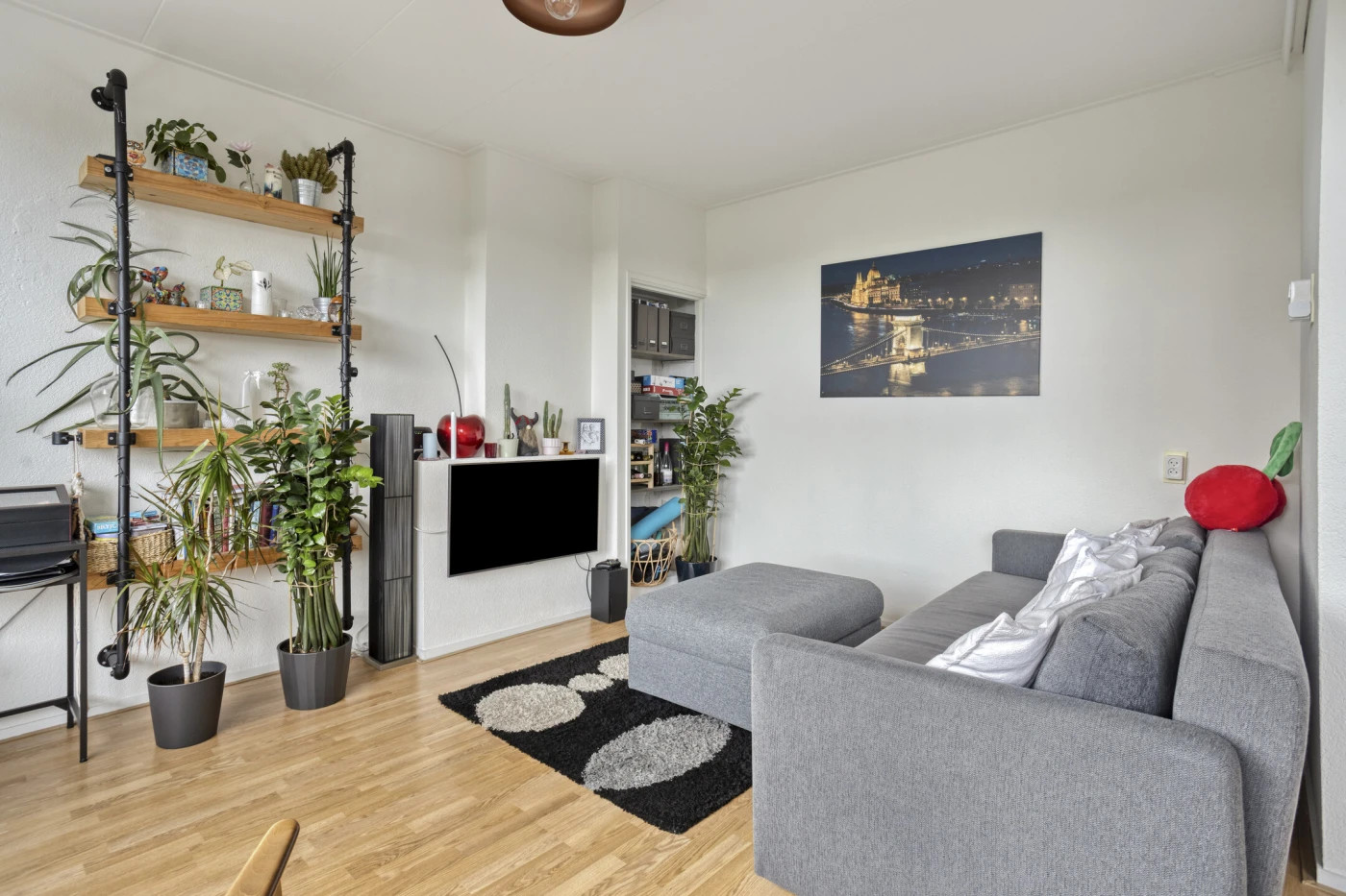 Appartement te koop: Molenstraat 74, Rotterdam