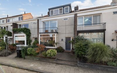 Molenstraat 158